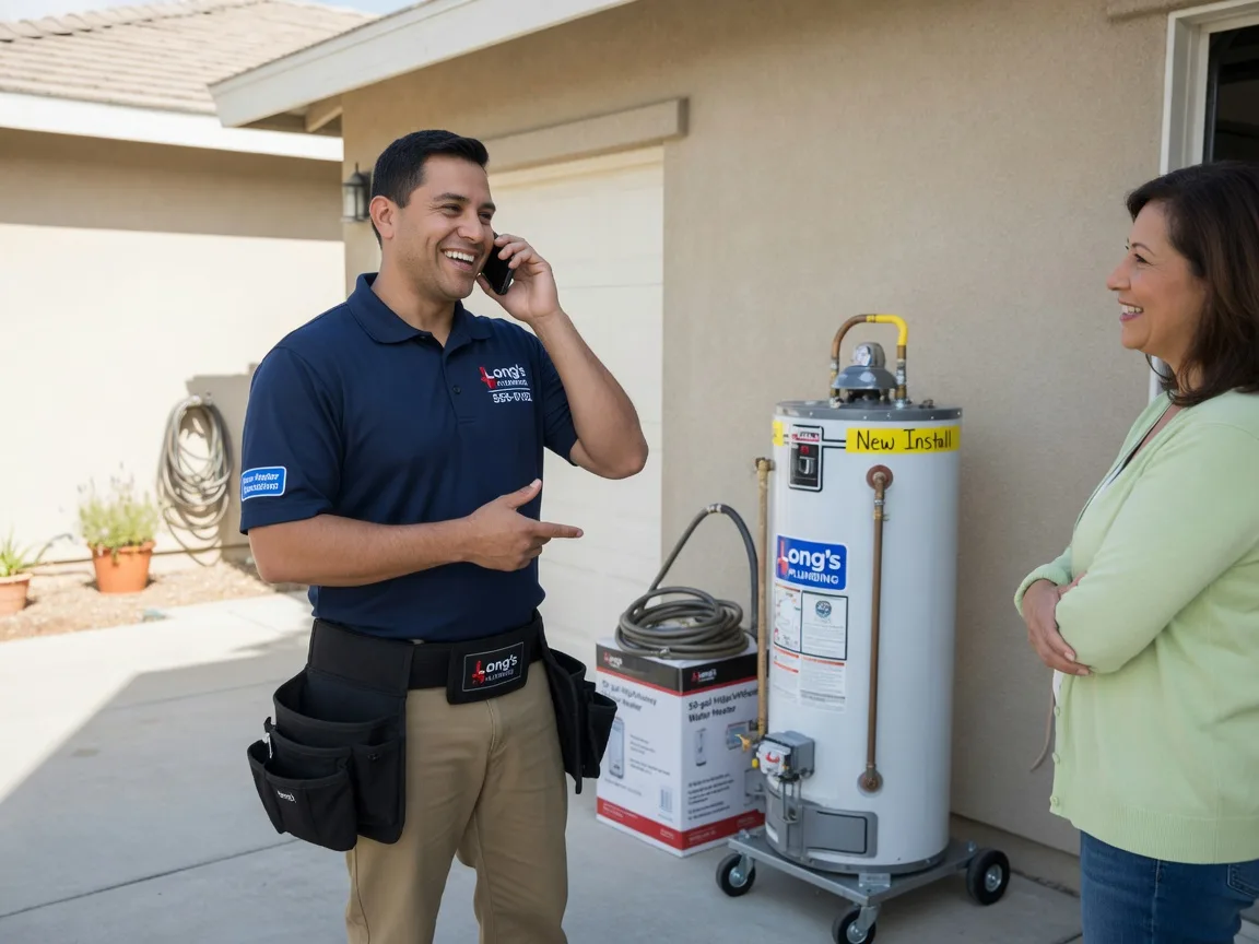Leak Detection Copan, OK FAQs